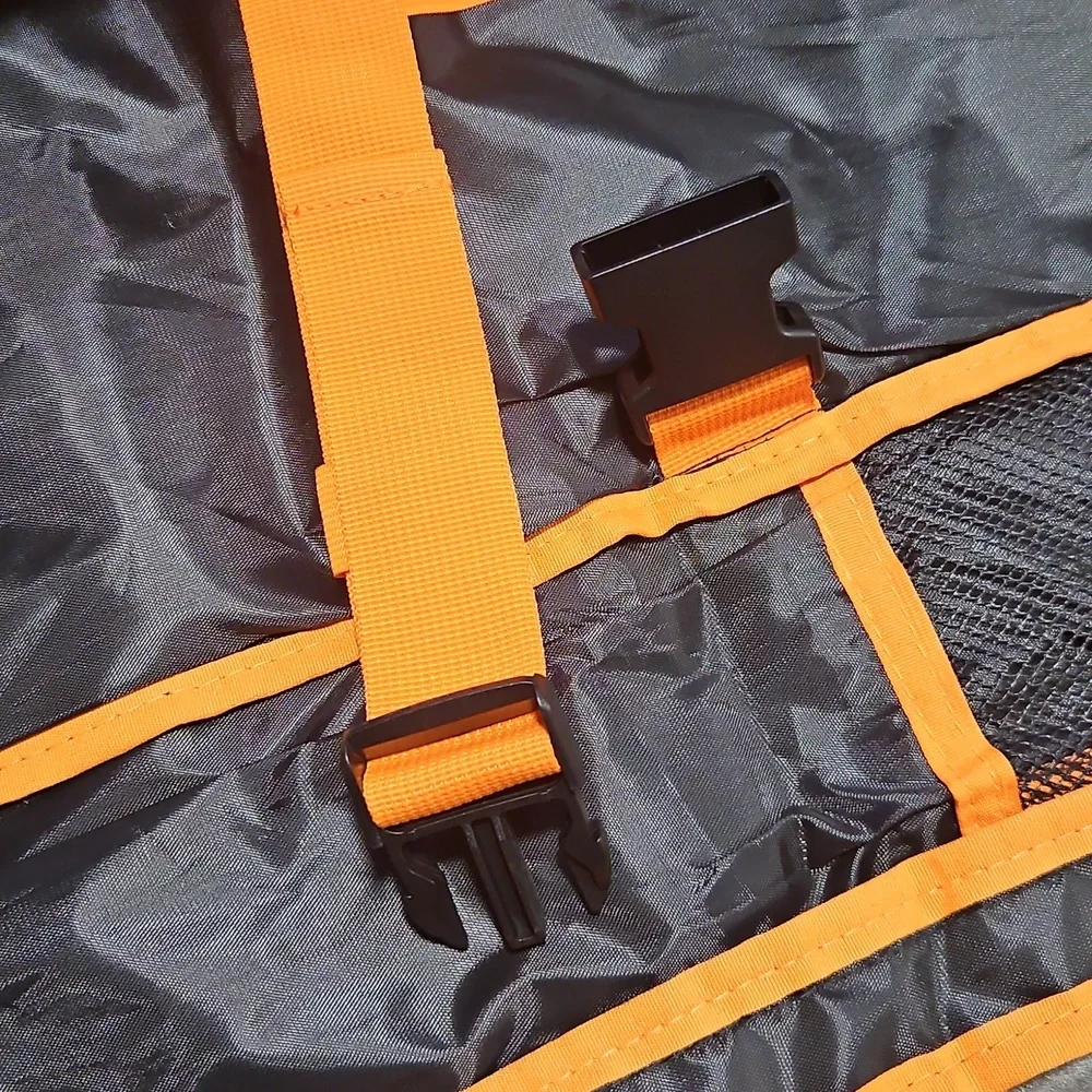 2/$50 - Sukoa Travel Snow board Cushioned Bag.